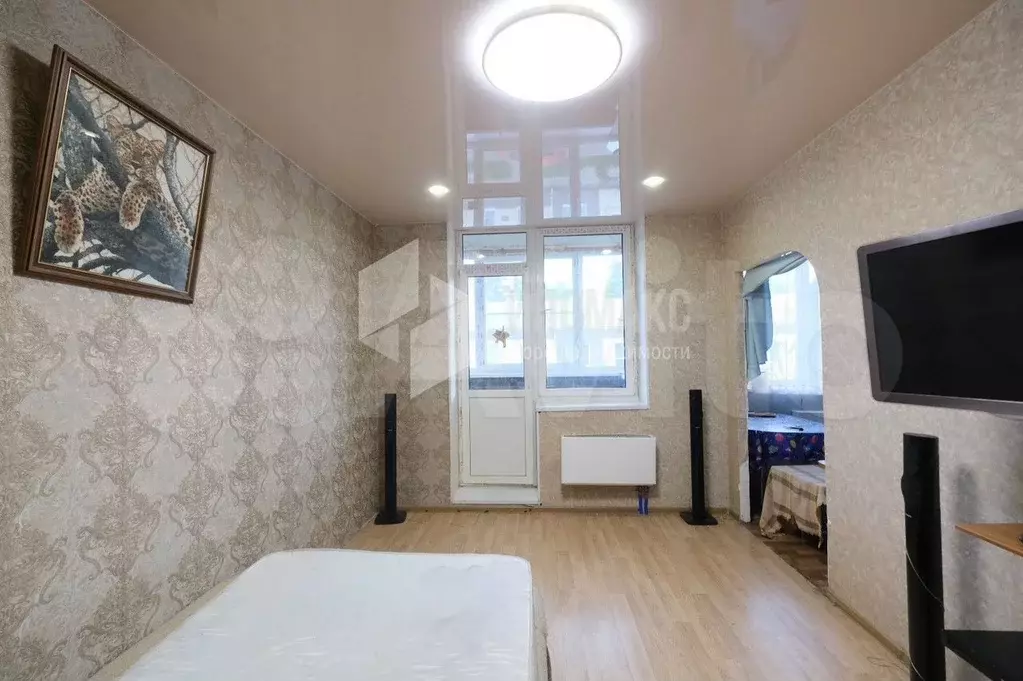 3-к. квартира, 74,4 м, 3/3 эт. - Фото 0