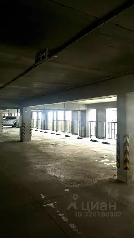 Гараж в Татарстан, Казань пос. Дербышки, ул. Мира, 66 (13 м) - Фото 1