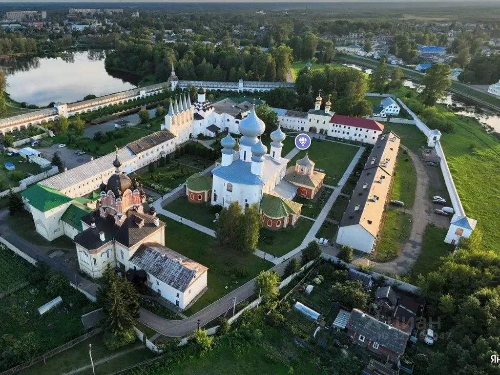 Помещение свободного назначения в Ленинградская область, Тихвин ... - Фото 2