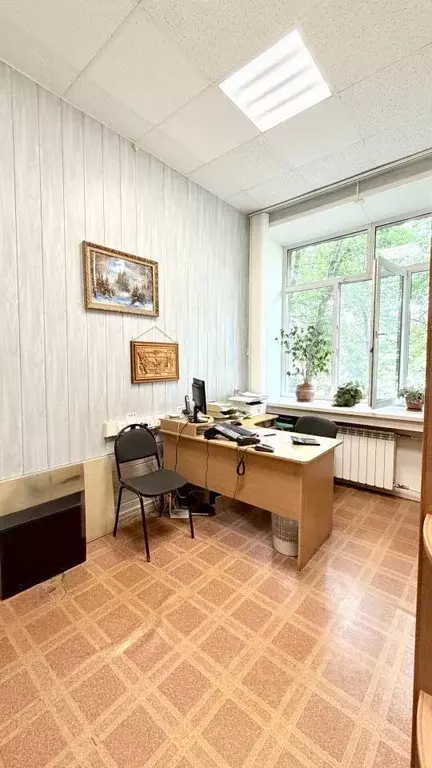 Офис в Свердловская область, Каменск-Уральский ул. Тевосяна, 13 (42 м) - Фото 1
