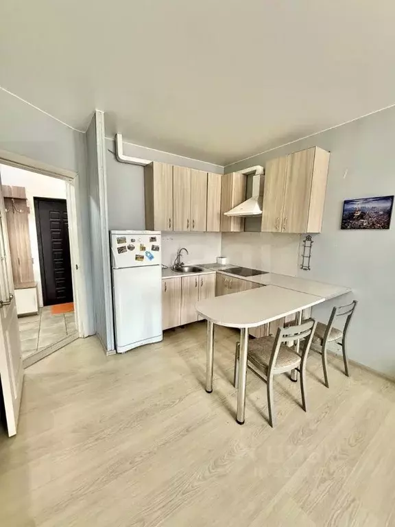 1-к кв. Московская область, Дмитров ул. Спасская, 19 (42.9 м) - Фото 1
