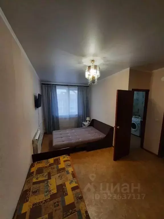 1-к кв. Владимирская область, Лакинск г. Собинский муниципальный ... - Фото 1