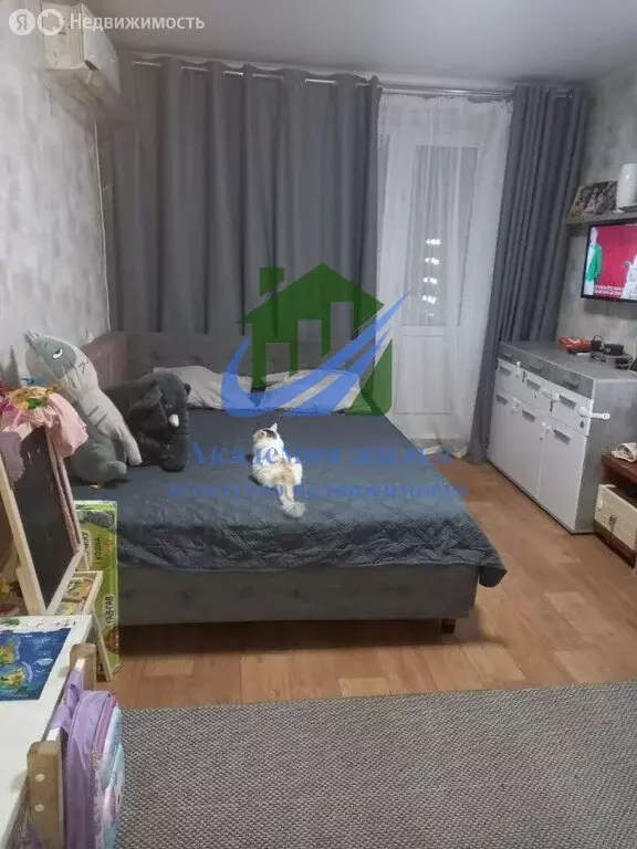 2-комнатная квартира: Орск, микрорайон Новый город, Олимпийская улица, ... - Фото 1