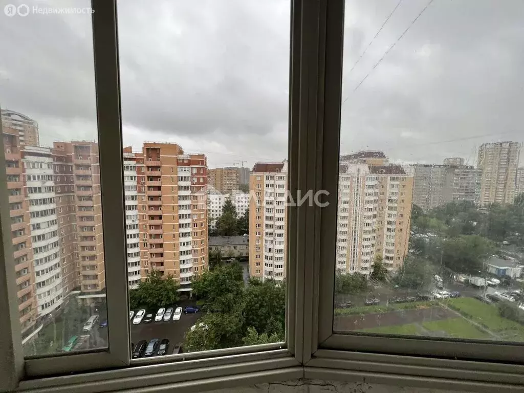 1-комнатная квартира: Москва, Дубнинская улица, 53к3 (37.8 м) - Фото 0