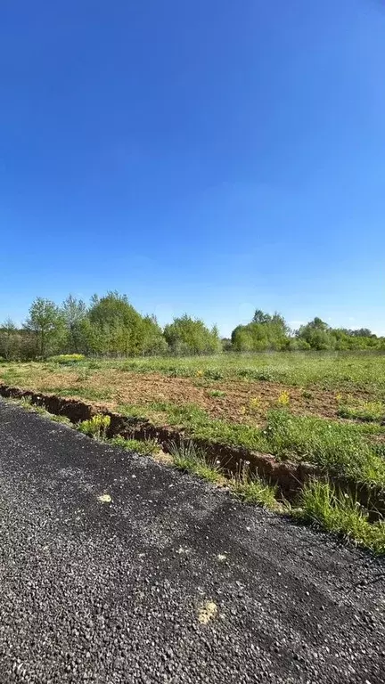Участок 8 сот. (ИЖС) - Фото 1