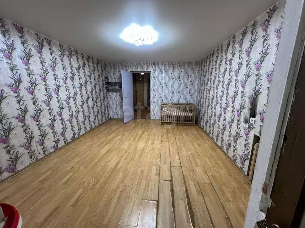 1-к кв. Вологодская область, Вологда Водники мкр, ул. Северная, 18 ... - Фото 2