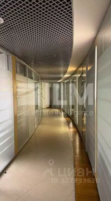 Офис в Москва Ленинградский просп., 31АС1 (1756 м) - Фото 2