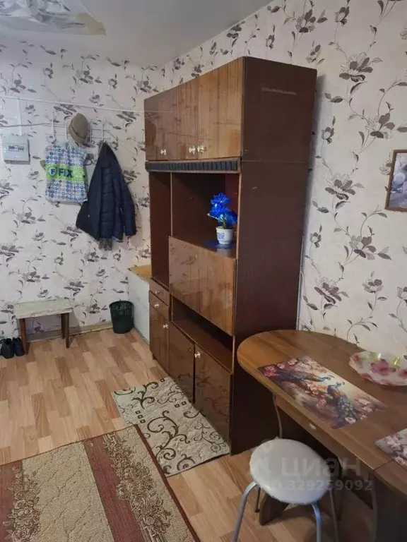 Комната Курганская область, Курган ул. Гоголя, 72 (16.0 м) - Фото 2