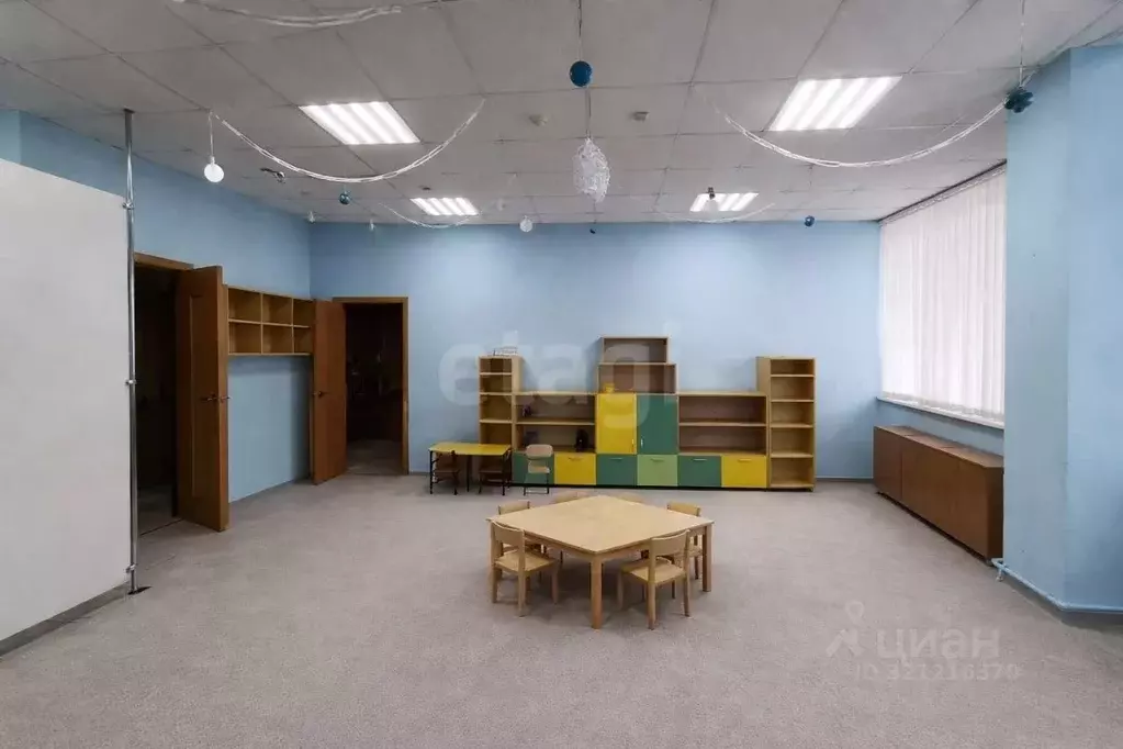 Помещение свободного назначения в Белгородская область, Белгород ... - Фото 1