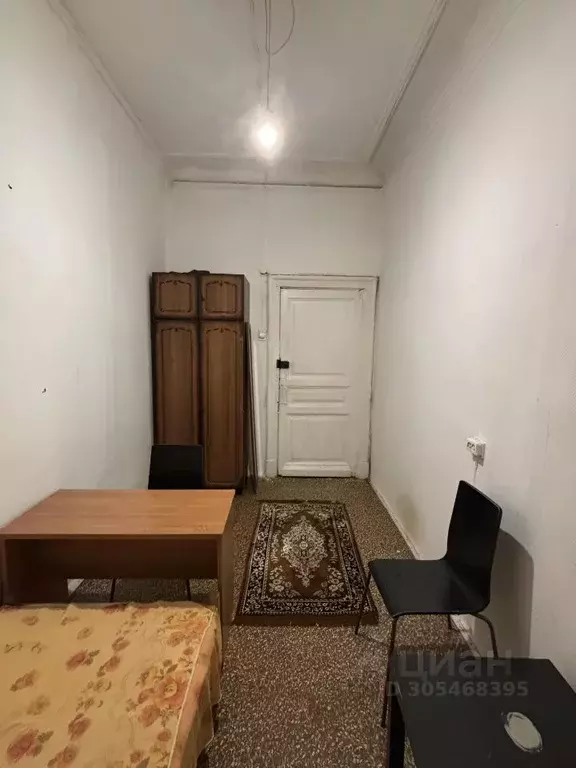 Комната Москва Страстной бул., 4С3 - Фото 2