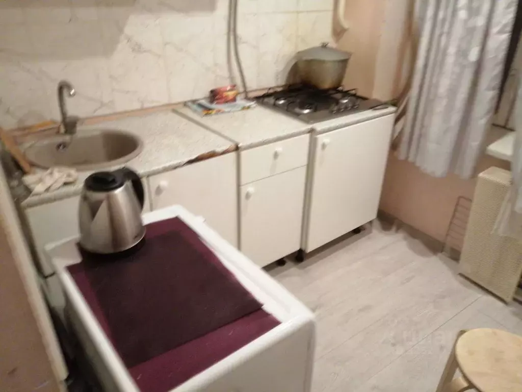 2-к кв. Москва Лодочная ул., 31С1 (40.0 м) - Фото 2