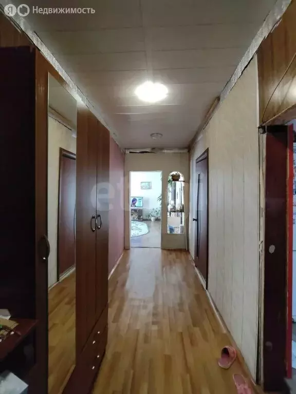 Дом в Черногорск, Октябрьская улица (112.6 м) - Фото 1