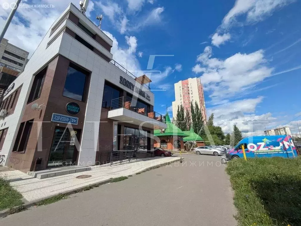 Помещение свободного назначения (160 м) - Фото 2
