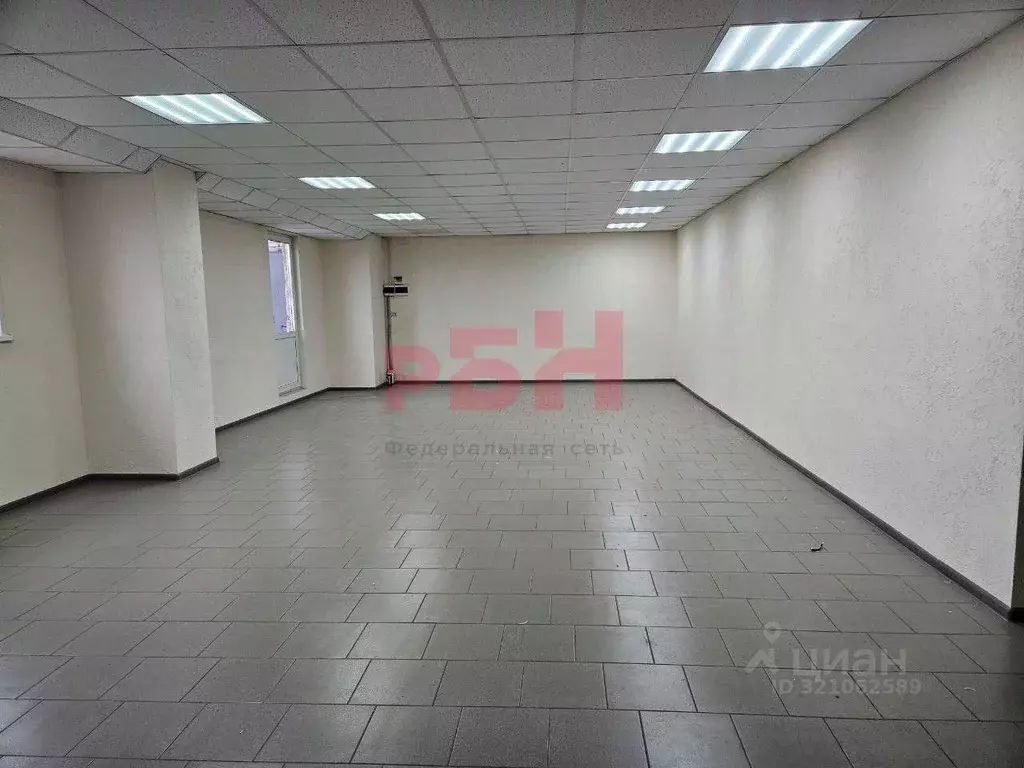 Офис в Пензенская область, Кузнецк ул. Строителей (360 м) - Фото 2