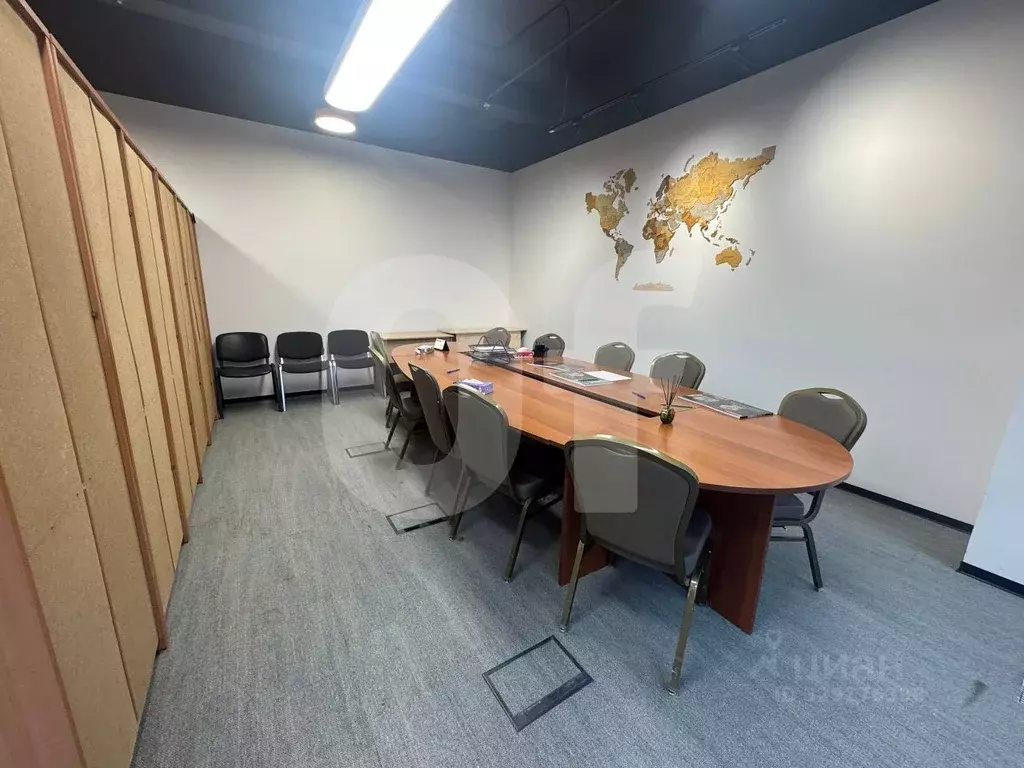 Офис в Москва ул. Вильгельма Пика, 16 (1368 м) - Фото 1