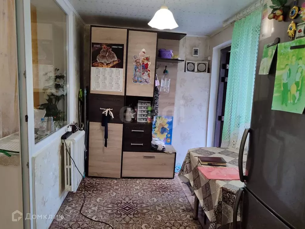 Продаётся 1-к квартира, 34.2 м - Фото 0