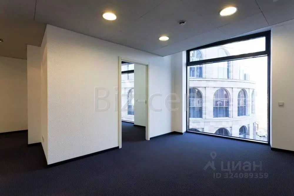 Офис в Санкт-Петербург ул. Маяковского, 3б (55 м) - Фото 2