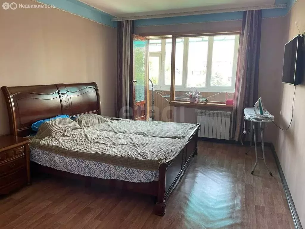 2-комнатная квартира: Владикавказ, улица Генерала Дзусова, 17 (50 м) - Фото 1