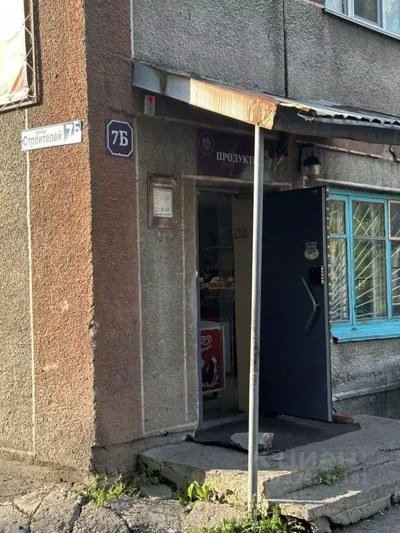 Помещение свободного назначения в Алтайский край, Алейск ул. ... - Фото 1