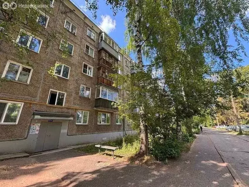 2-комнатная квартира: Киров, улица Мира, 24 (46.1 м) - Фото 1