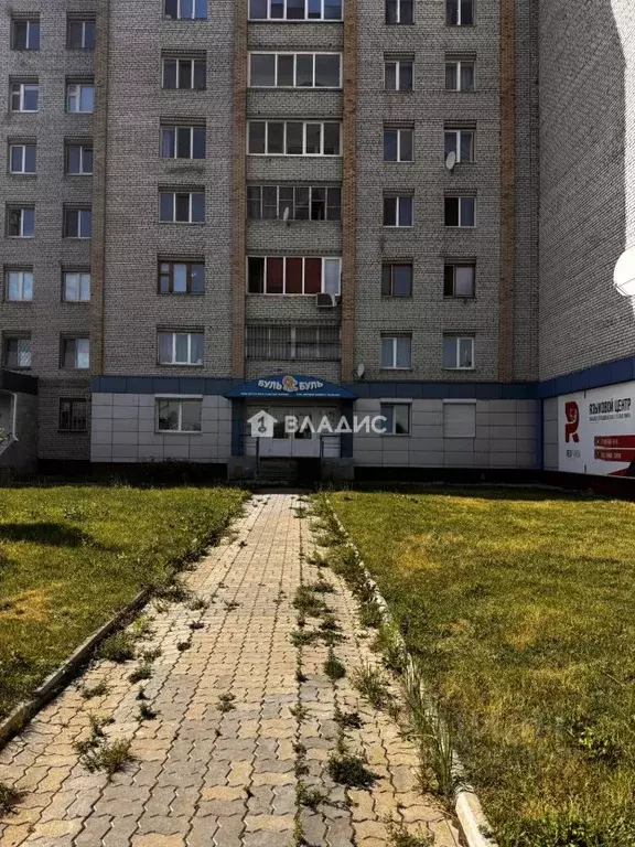 Помещение свободного назначения в Татарстан, Нижнекамск Корабельная ... - Фото 2