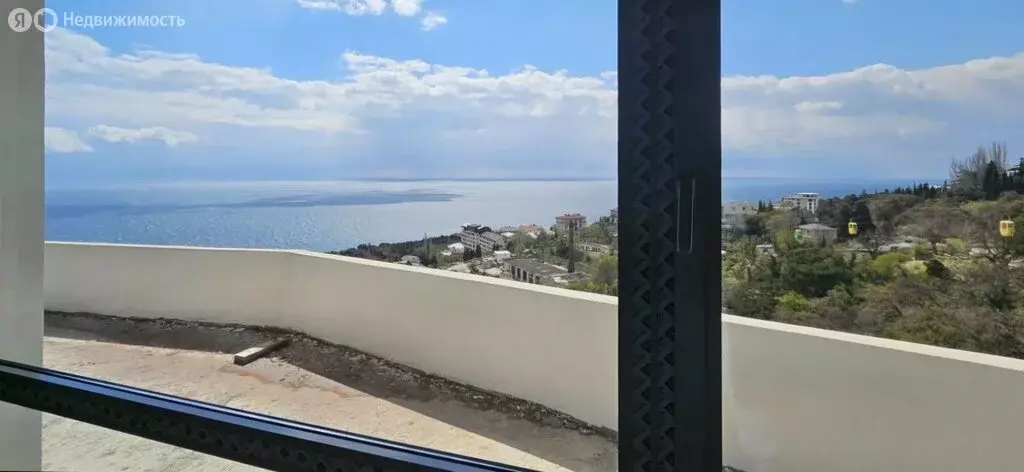 Квартира-студия: посёлок городского типа Кореиз, Мисхорский спуск, 1Е ... - Фото 0