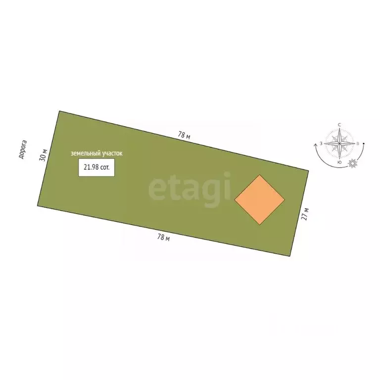 Дом в Тульская область, Тула городской округ, пос. Ильинка  (160 м) - Фото 2