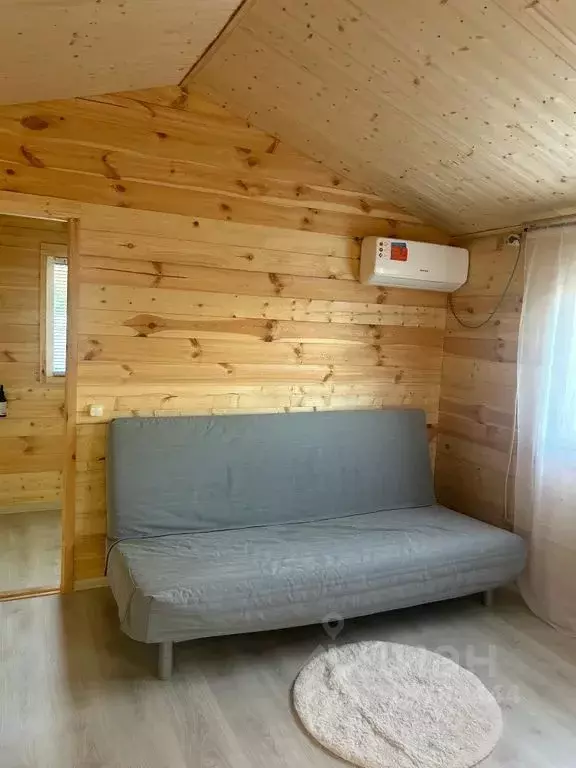 Дом в Краснодарский край, Ейский район, Должанская ст-ца Подгорный ... - Фото 1