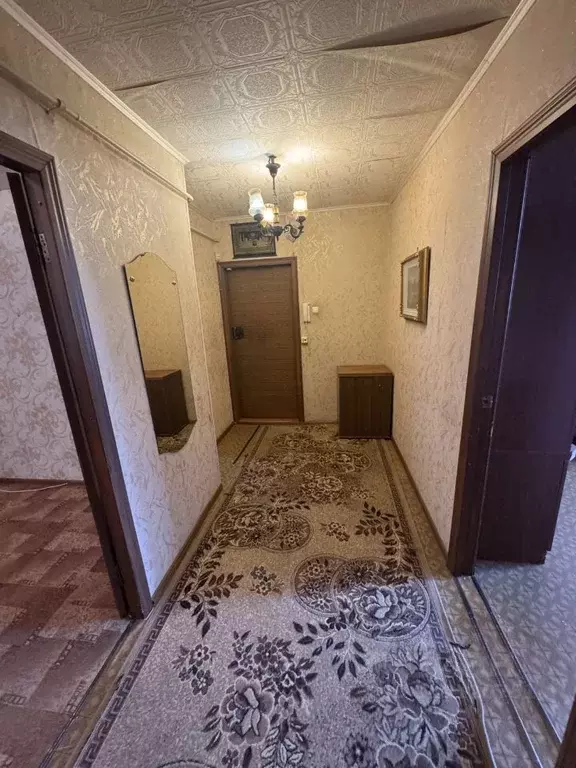 2-к кв. Татарстан, Набережные Челны просп. Раиса Беляева, 64 (67.0 м) - Фото 1
