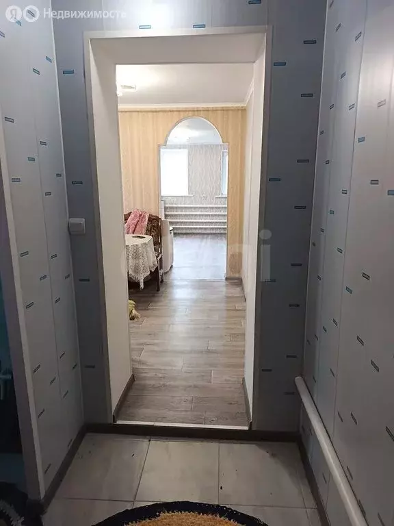 Дом в село Сорокино, Луговая улица (54 м) - Фото 1