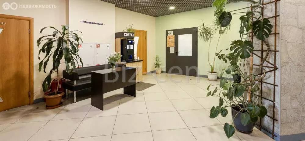 Офис (175.8 м) - Фото 1