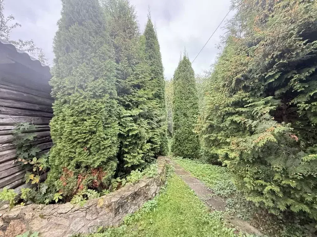 Дом в Калужская область, Тарусский район, Некрасово с/пос, д. ... - Фото 1