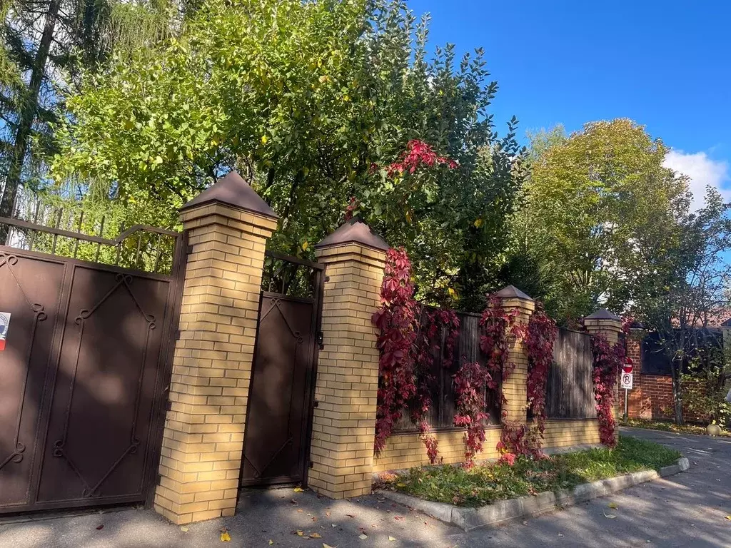 Дом в Московская область, Мытищи городской округ, с. Троицкое ул. ... - Фото 2