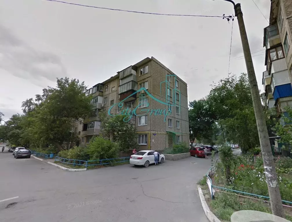 3-к кв. Оренбургская область, Гай ул. Декабристов, 3А (47.0 м) - Фото 1