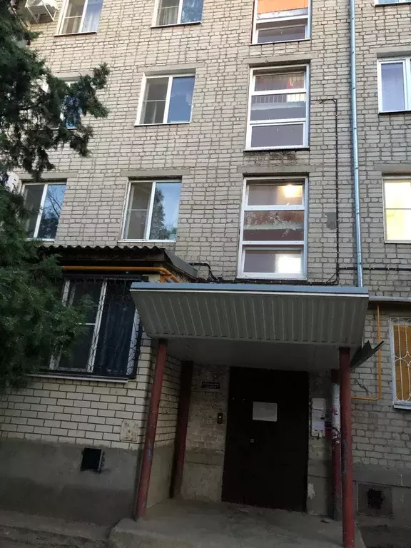 Продаётся 3-к квартира, 57 м - Фото 0