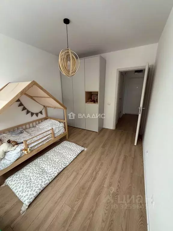 1-к кв. Московская область, Котельники Парковый мкр, 11 (35.5 м) - Фото 2