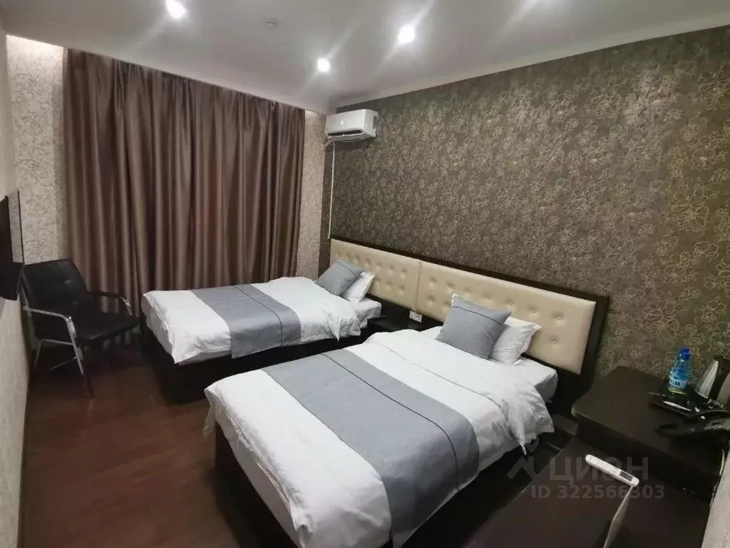 Комната Приморский край, Владивосток Верхнепортовая ул., 68В (16.0 м) - Фото 1