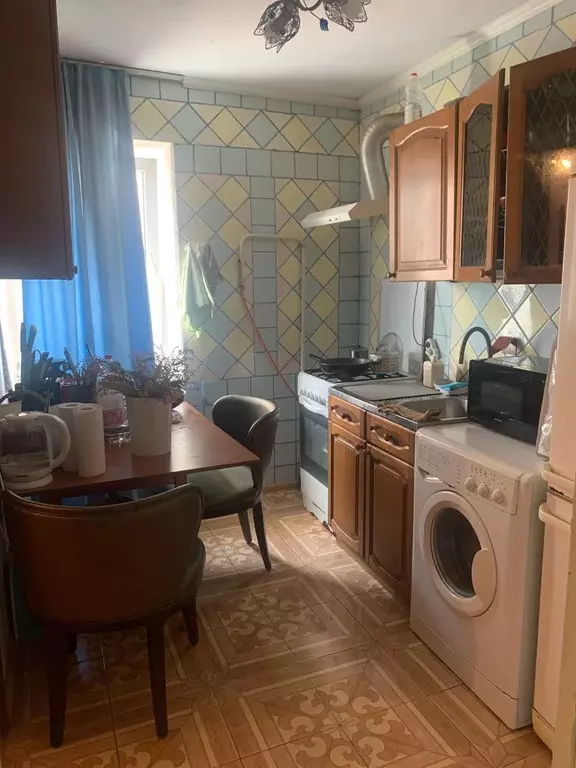 Продаётся 2-к квартира, 41.5 м - Фото 0