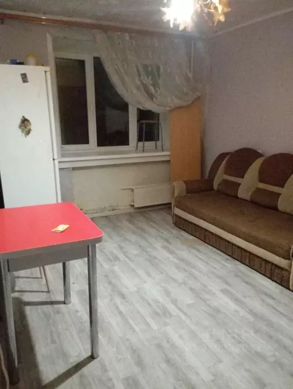 Комната Татарстан, Зеленодольск ул. Ленина, 1А (16.0 м) - Фото 0