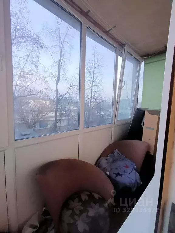 1-к кв. Брянская область, Брянск Полесский пер., 1 (35.3 м) - Фото 2