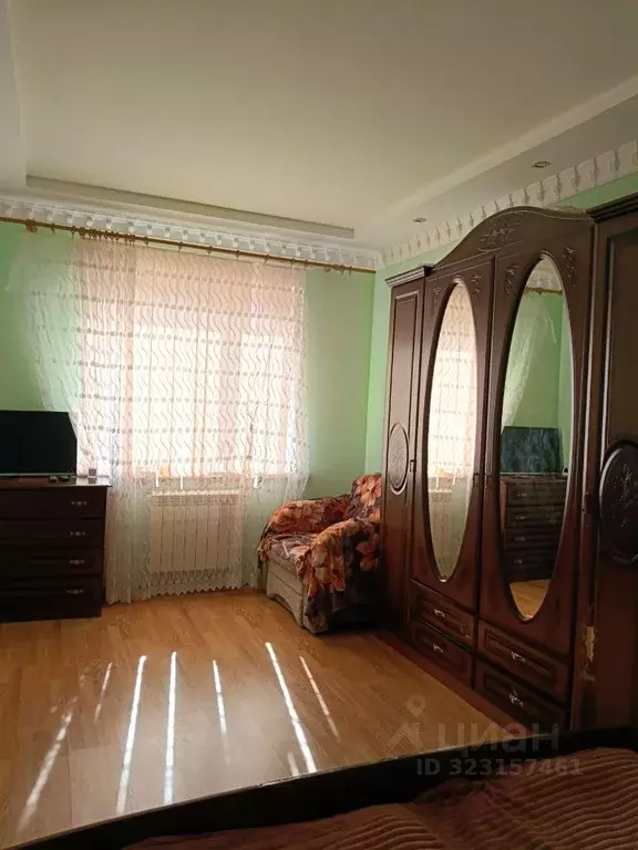 1-к кв. Ставропольский край, Ставрополь ул. Тухачевского, 22/2 (36.0 ... - Фото 1