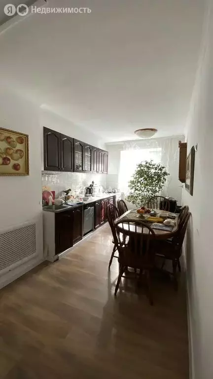 3-комнатная квартира: Улан-Удэ, Геологическая улица, 17 (76.2 м) - Фото 2