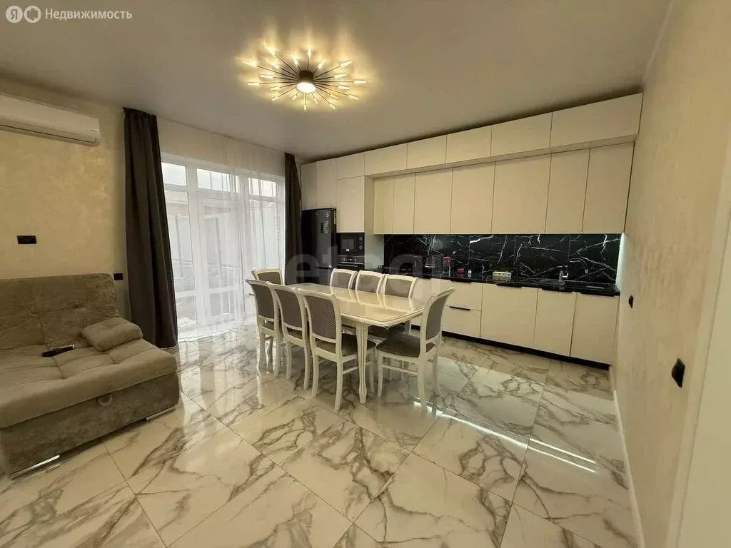 Дом в Ленинакан, Майская улица (100.2 м) - Фото 1