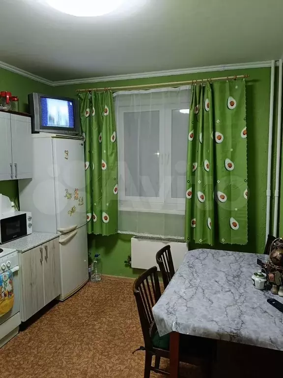 2-к. квартира, 61,2 м, 3/24 эт. - Фото 0
