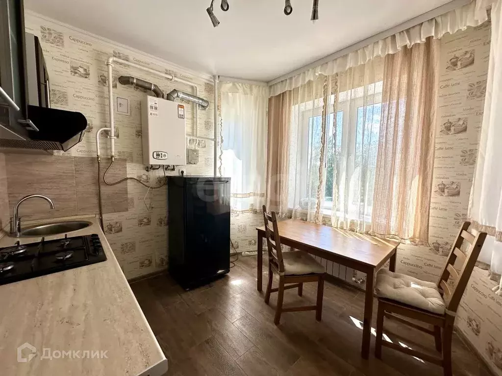 Продаётся 2-к квартира, 51.2 м - Фото 1