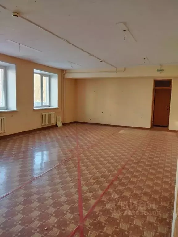 Помещение свободного назначения в Башкортостан, Стерлитамак Шахтау ... - Фото 1