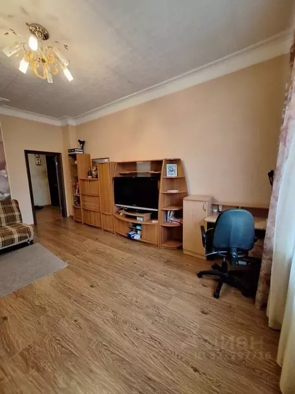 3-к кв. Кировская область, Киров Октябрьский просп., 44 (74.0 м) - Фото 0