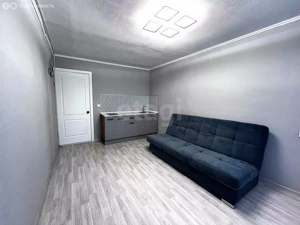 1к в -комнатной квартире (13.5 м) - Фото 2