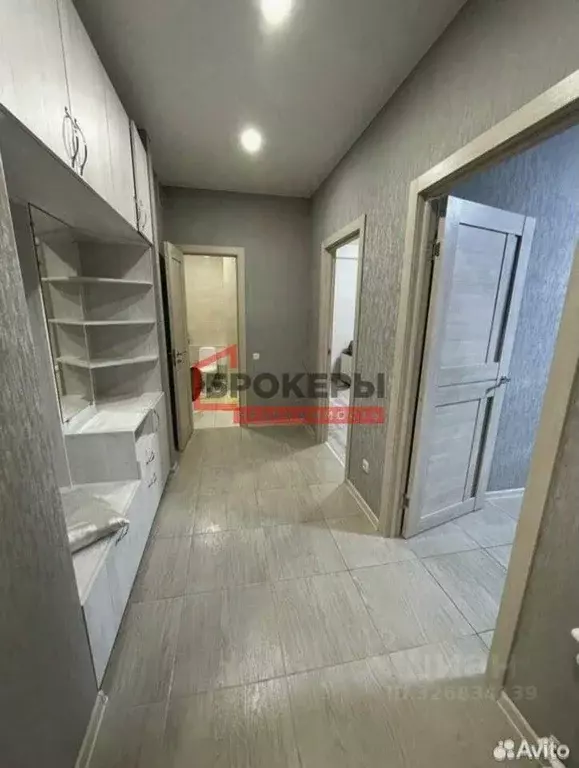 1-к кв. Севастополь просп. Античный, 12Б (40.6 м) - Фото 1