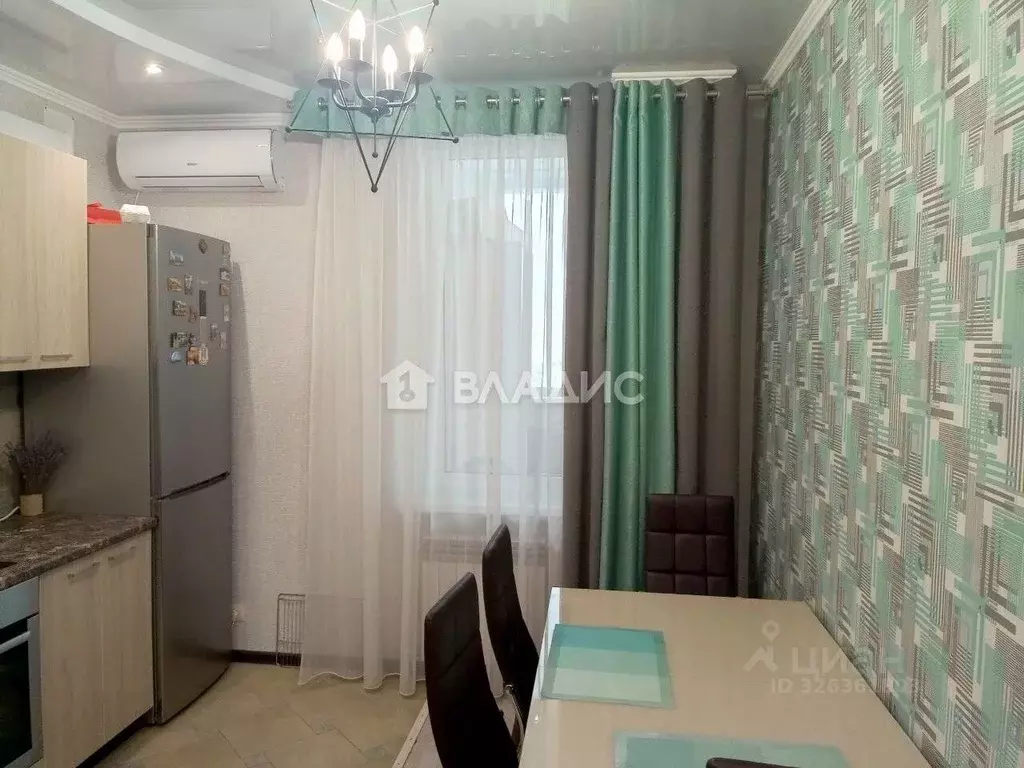 1-к кв. Белгородская область, Белгород просп. Богдана Хмельницкого, ... - Фото 1